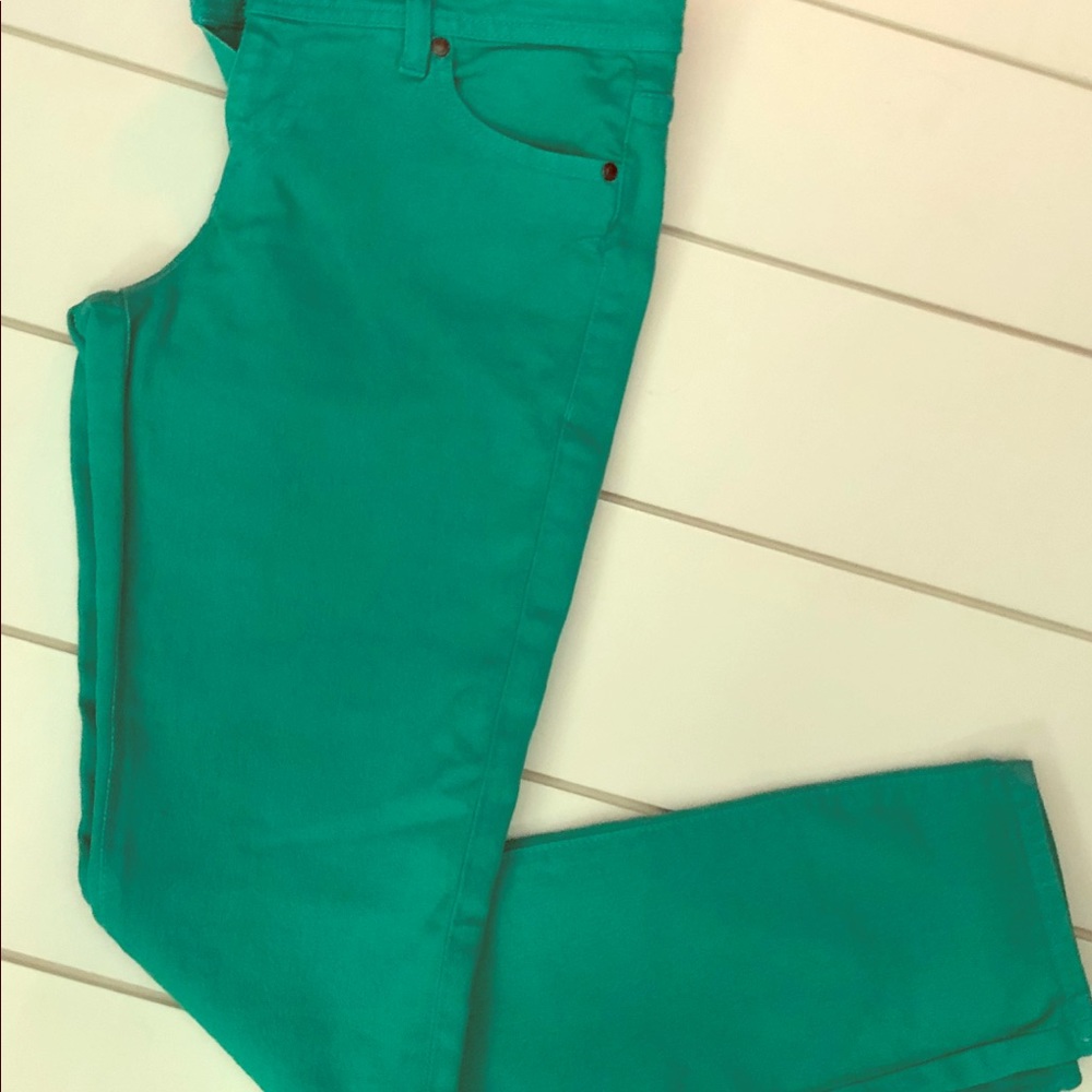 *NEW* Volcom Super skinny pants